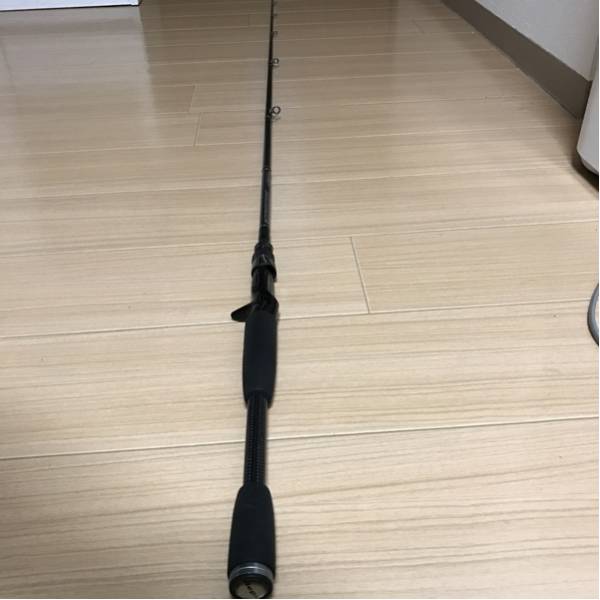 ☆へら竿 源一人 煌 8尺3寸 8.3尺 【公式通販】
