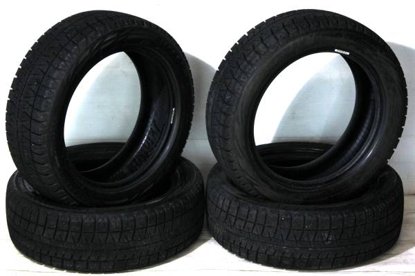 全国無料，大得価 BS ブリヂストン REVOGZ 165/55R14 4本セット ミゾ有 訳有り特価(中古品)｜売買されたオークション情報、yahooの商品情報をアーカイブ公開 - オークファン 14インチ