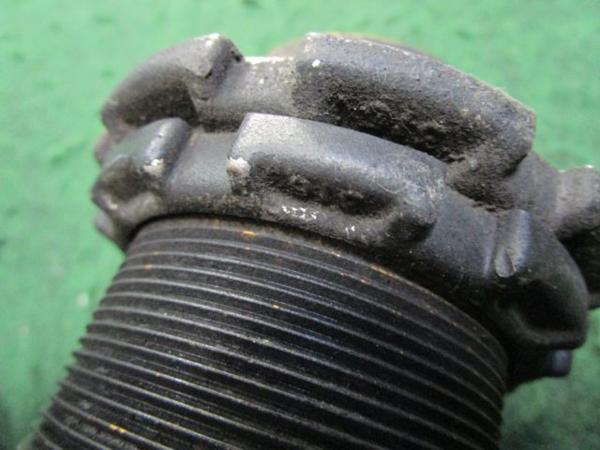 〓ジャンク 【TEIN テイン】H14年 ステップワゴン RF3 車高調 一式 売り切り！