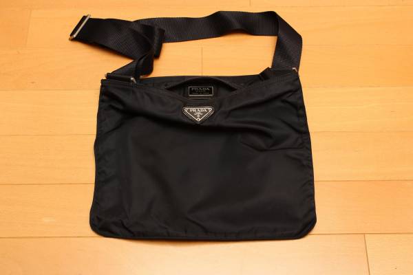 プラダのショルダーバッグ、リュックのセット PRADA プラダ リュック