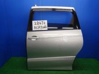 エスティマ ACR50W リア 左 ドア