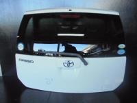 パッソ KGC10 W09 バックドア リアゲート