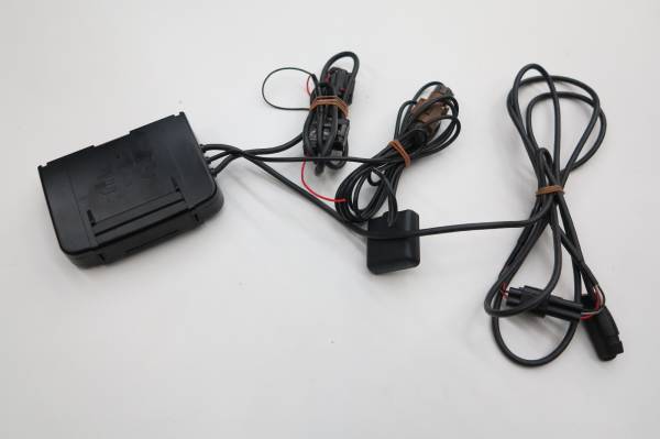 JRM-11 セットアップ済 動作確認済 バイク用ETC 分離型 2024年以降 ETC