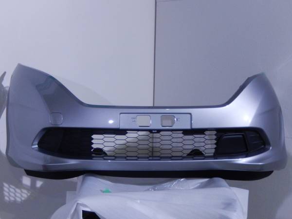 新型フリード GB5 フロントバンパー NH830M 新車外し 【公式通販】
