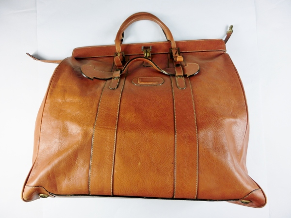 LANCEL - LANCEL⁄ランセル⁄ボストンバッグ⁄大容量⁄ヴィンテージの通販