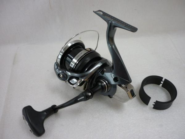 FM00335-10 SHIMANO シマノ AR-C AERO CI4+ 4000XG エアロ シマノ GAME