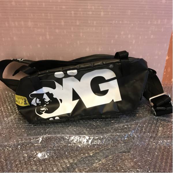 SNIPEER スナイパー メッセンジャーバッグ 美品中古 1釣行のみ