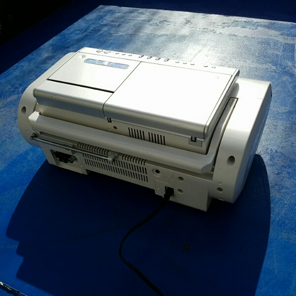 ビクター cd/md ラジカセ 動作品 RC-A2 victor CD MD ラジカセ