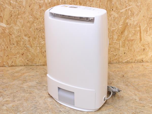 中古 Panasonic パナソニック デシカント式 衣類乾燥除湿機 F-YZM60 16