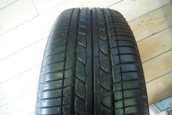 トヨタ プリウス 純正 ホイール １５×６J+４５ １００/５Ｈ + ブリヂストン エコピア EP25 195/65R15 2014年製 9.5分山 4本 新車外し