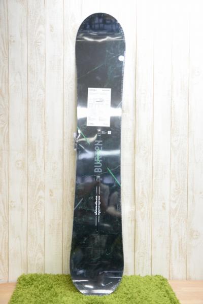 展示品16-17 BURTON CUSTOM X バートン カスタムX スノーボード 152