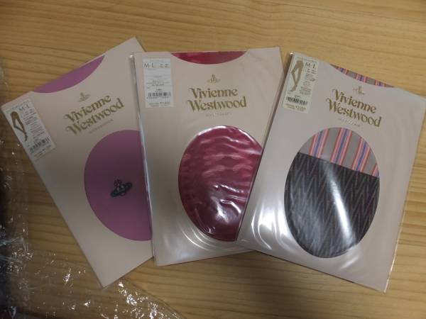 M Vivienne 福袋 Westwood 2022年 長袖 長袖ワンピース ヴィヴィアン