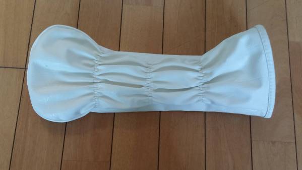 タイトリスト１W用ヘッドカバー