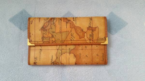 ブランド プリマクラッセ 長財布 財布 処分早い者勝ち 地図 船柄 レア レトロ 札入れ小銭入れ カジュアル プリマクラッセ 売買されたオークション情報 Yahooの商品情報をアーカイブ公開 オークファン Aucfan Com