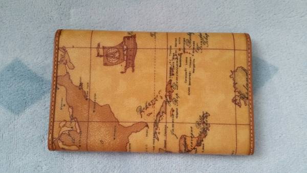 ブランド プリマクラッセ 長財布 財布 処分早い者勝ち 地図 船柄 レア レトロ 札入れ小銭入れ カジュアル プリマクラッセ 売買されたオークション情報 Yahooの商品情報をアーカイブ公開 オークファン Aucfan Com