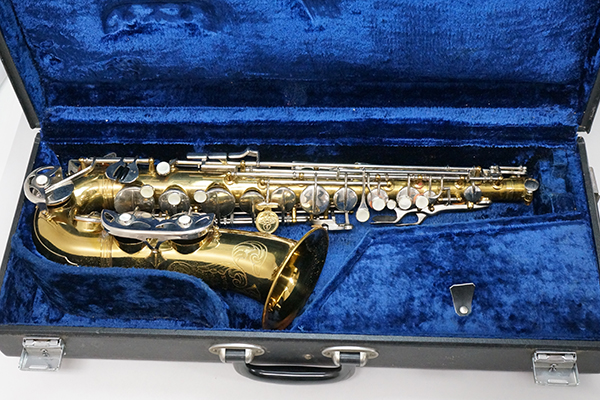 BUFFET CRAMPON ビュッフェ クランポン EVETTE サックス Buffet