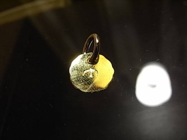 goros 全金メタル ゴローズ goro's 全金太陽メタル中 オールド 美