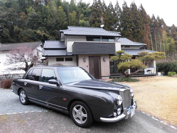 極上車 我流 実走17万 不具合なし ローダウン 屋根付ガレージ保管 光岡自動車 売買されたオークション情報 Yahooの商品情報をアーカイブ公開 オークファン Aucfan Com