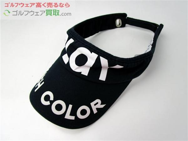 GATES PEARLY パーリーゲイツ - グリーン シャンブレーシャツ ロゴ 0