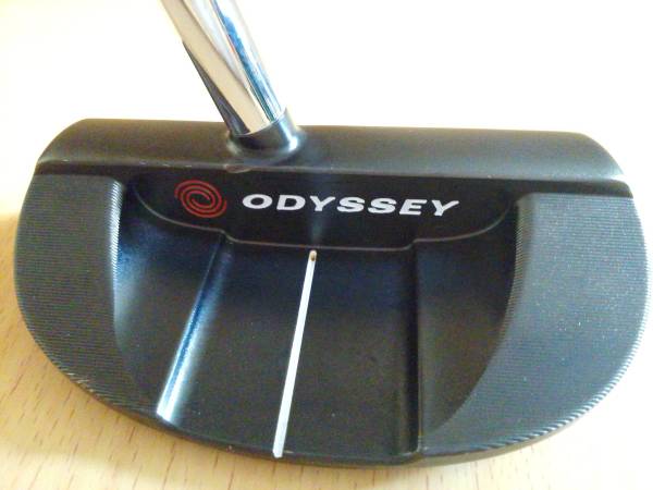 ODYSSEY オデッセイ PROTYPE ix プロタイプ 5CS 35インチ ゴルフ 男性