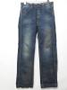 RRL USA製 ラルフローレン ペインターデニム ジーンズ 加工 25
