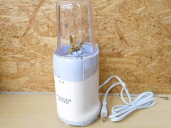 NEW POWDER MIXER-V - メルカリ ニュー パウダー ミキサー Mixer 山本