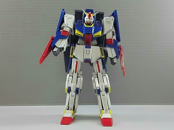 レア物‼️ バンダイ 超合金 GD-60 可変戦士 ZZガンダム Variable