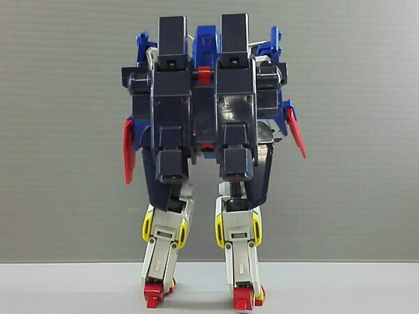 レア物‼️ バンダイ 超合金 GD-60 可変戦士 ZZガンダム Variable