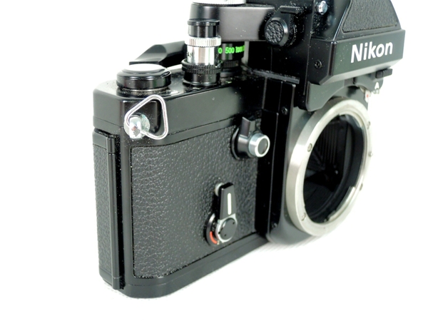 ジャンク Nikon F2 フォトミック ボディ 一眼レフ Y2274670 Yahoo