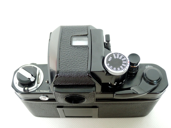 ジャンク Nikon F2 フォトミック ボディ 一眼レフ Y2274670 Yahoo