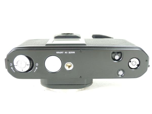 ジャンク Nikon F2 フォトミック ボディ 一眼レフ Y2274670 Yahoo