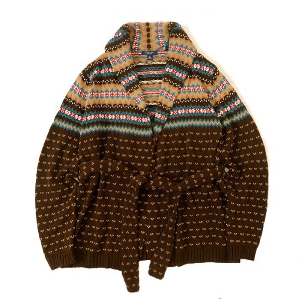 50s 60s ヴィンテージ モヘア カーディガン PURITAN rockabilly