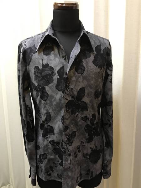 ☆TORNADO MART/トルネードマート/フラワー/L