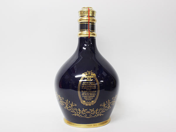 18年 グレンフィディック スモール – スモールバッチリザーブ 700ml