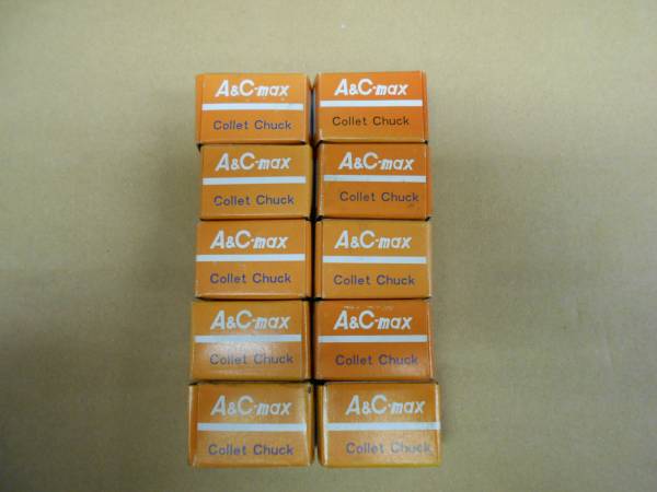 04●おすすめ商品●Colletchuck AR20　10個セット