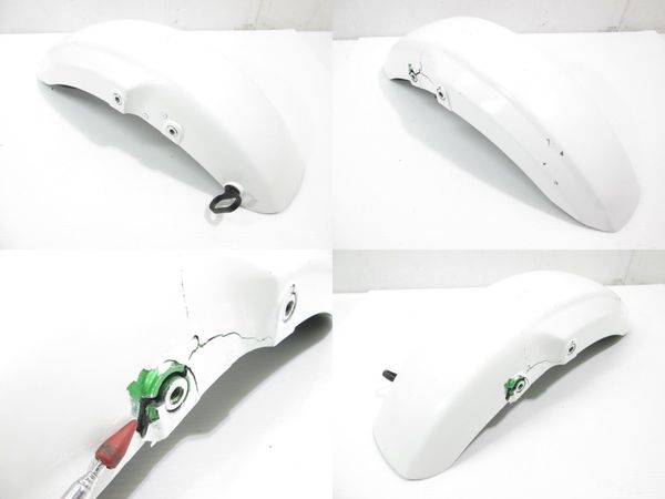 ZRX400 - 純正外装 外装の通販 ZRX400に適合する｜外装の商品一覧
