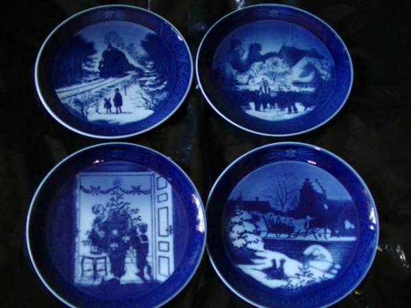 画像多数あり◇限定品◇イヤープレート◇ ◎1973 1997 1999 2000 4 画像多数あり◇限定品◇イヤープレート◇ ◎1973 1997 1999 2000 4