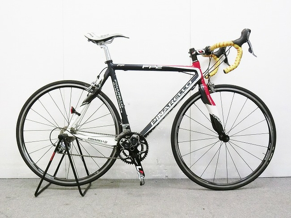 中古 PINARELLO FP2 ピナレロ ロードバイク 105 O2284787