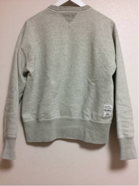 リアルマッコイズ REAL THE | スウェット McCOY