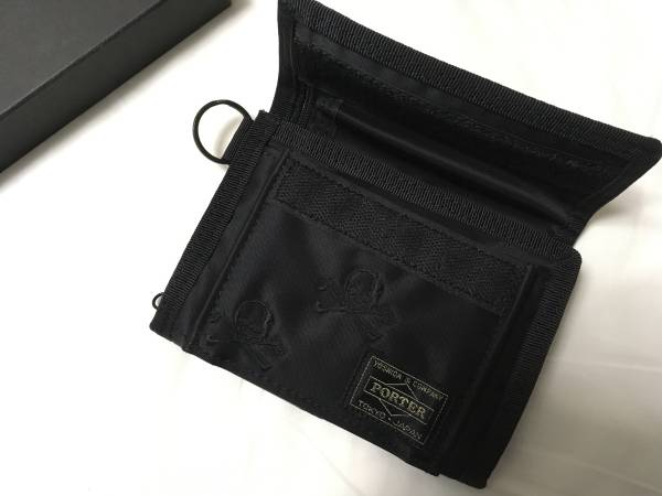 ◇レア物◇PORTER×STUSSY×NEXUS7 トリプルネーム 15周年記念 【限定品 