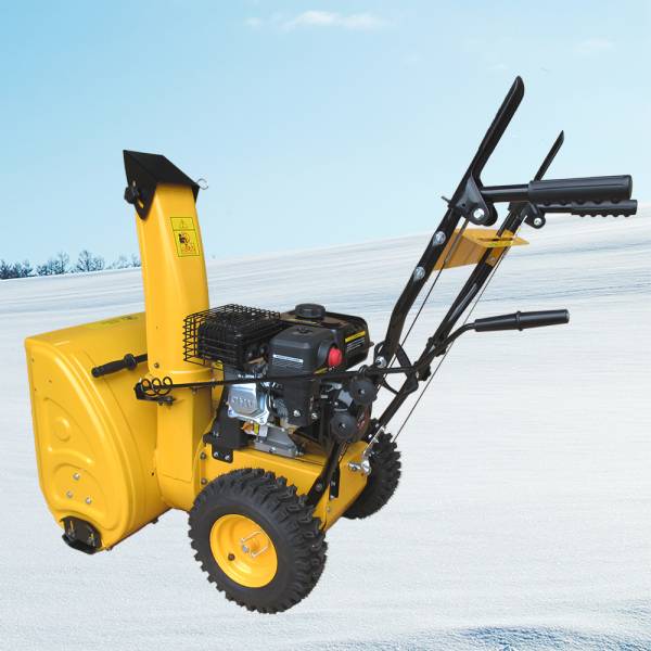 ホンダ除雪機 HS55 EX055 Blizzard 自走型 除雪機5，5馬力 わけあり