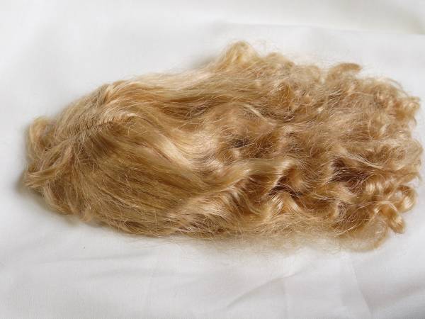 ネオブライス☆ジュニームニーキューティー☆頭皮のみ☆USED難あり