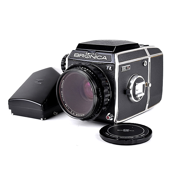 Nikon F3 ニコン MD-4 モータードライブ ジャンク フィルムカメラ