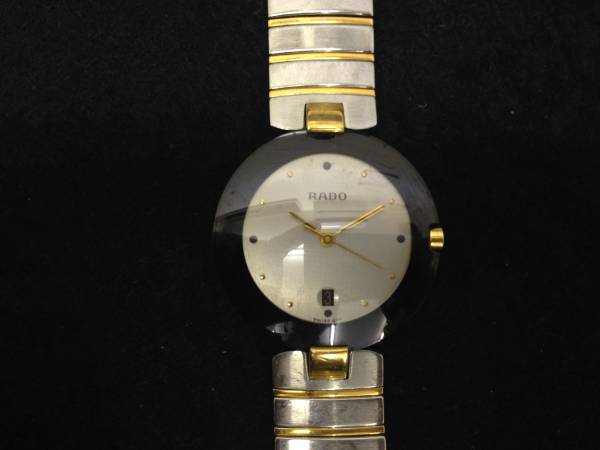 RADO ラドー 129.3577.4 腕時計 中古 【公式通販】