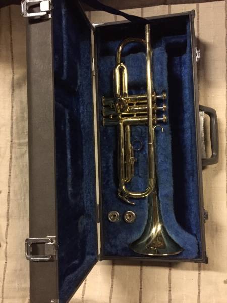Yamaha トランペット YAMAHA Trumpet ヤマハ : & YTR-233