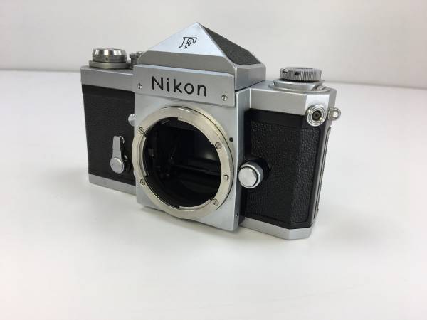 ニコン Nikon NIPPON KOGAKU ボディ カメラ ニコン Nikon NIPPON