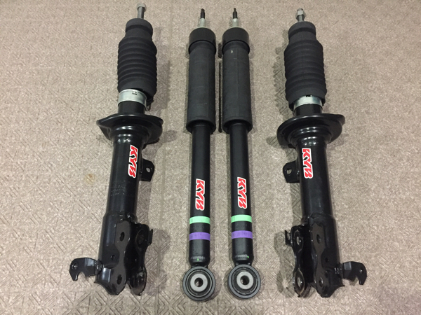 №97 Megabass デストロイヤー F4-66X トーナメントバーサタイル