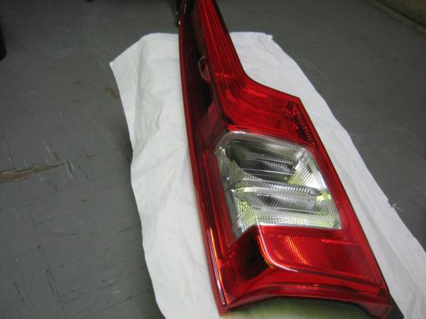 ★27年式★　ダイハツ　ムーブ　ＬＡ150Ｓ　左テールランプ ユニット