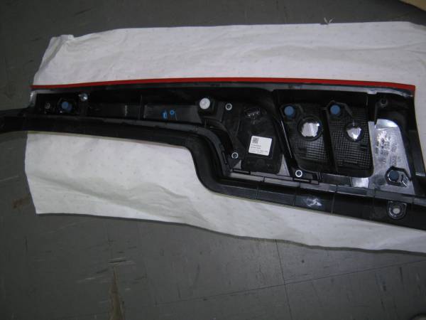 ★27年式★　ダイハツ　ムーブ　ＬＡ150Ｓ　左テールランプ ユニット