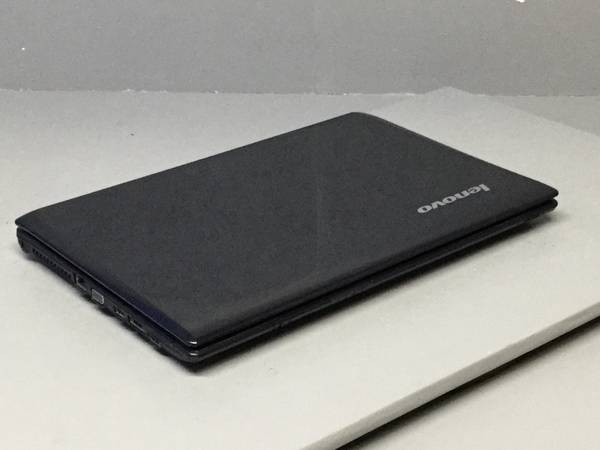 lenovo 06792UJ G560 Core i5 430M 2.26GHz 4GB■現状品